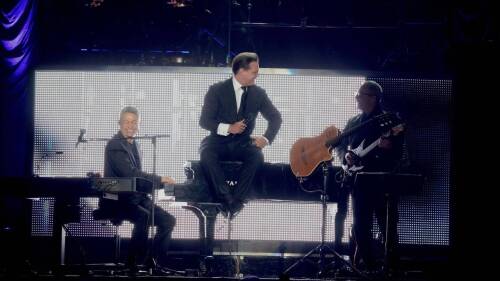 luis miguel precios boletos puebla 2023
