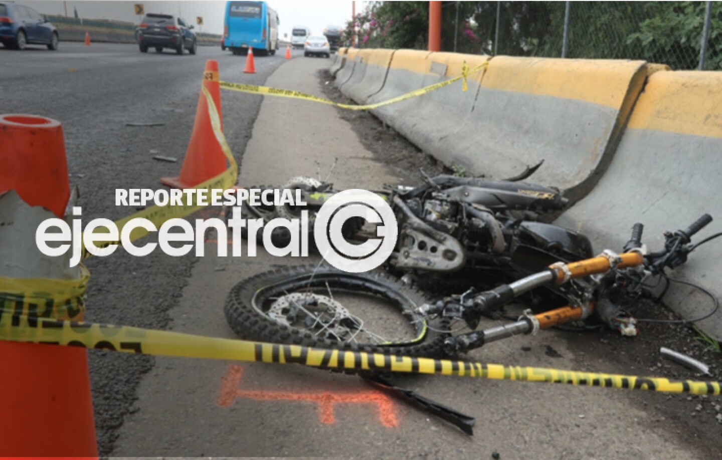 Promos_491 Mapa de los accidentes viales