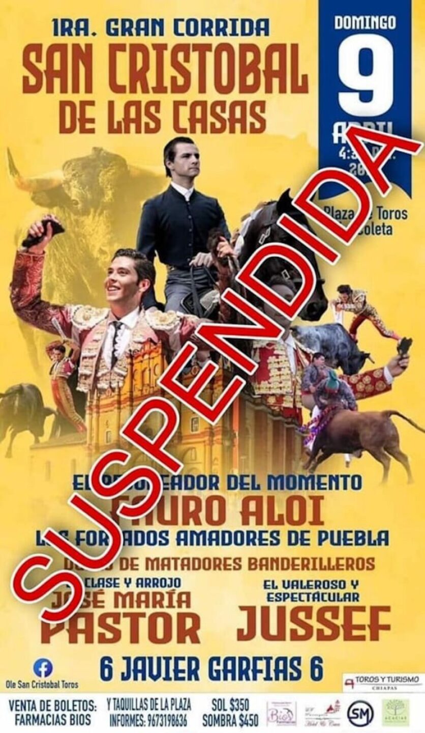 corridas-de-toros-son-canceladas-en-la-feria-de-san-cristobal-743x1280