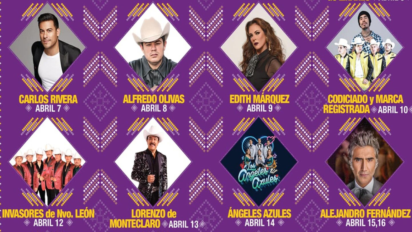 feria-del-caballo-texcoco-2022-cartelera-artistas-palenque-2