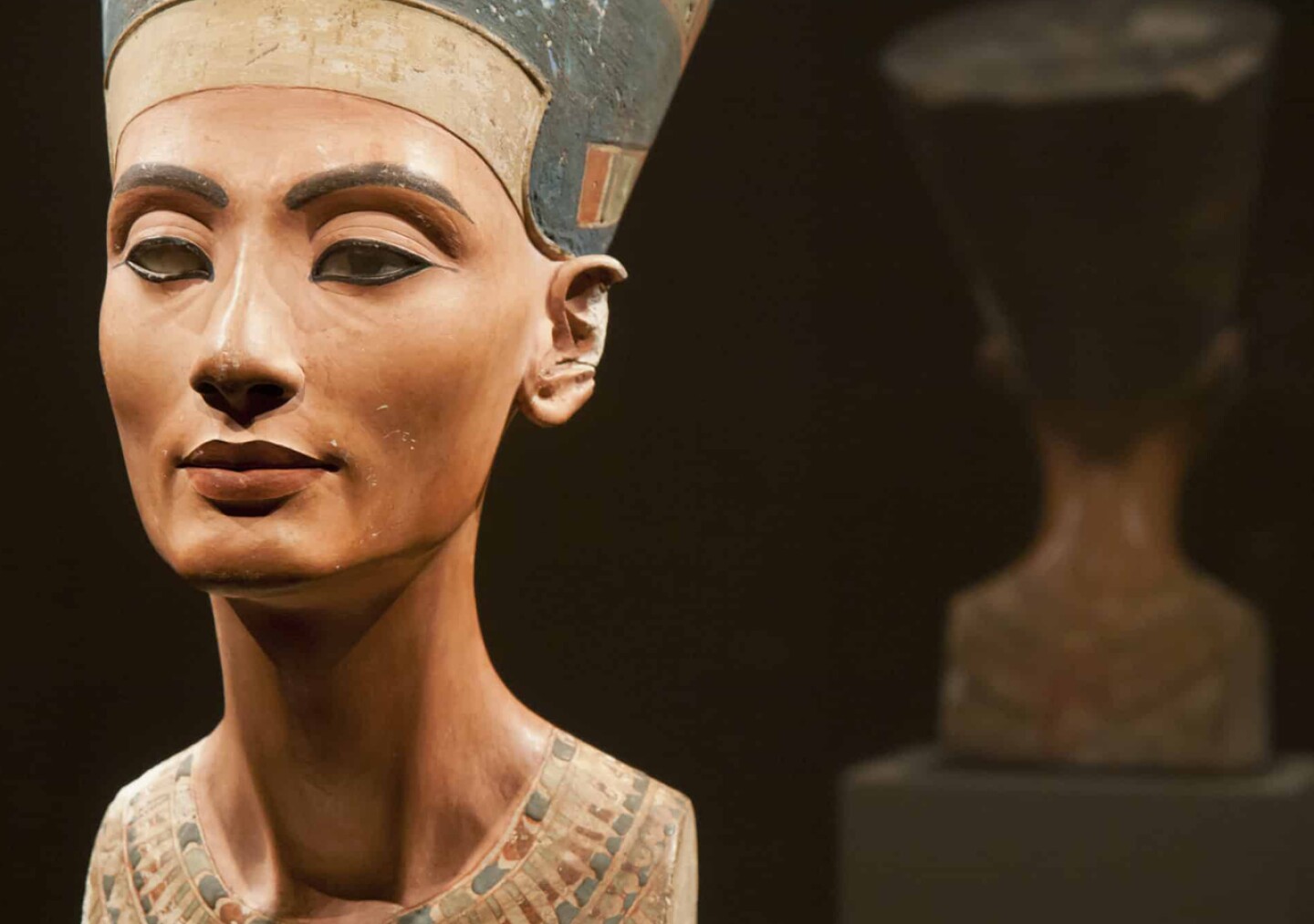 Nefertiti