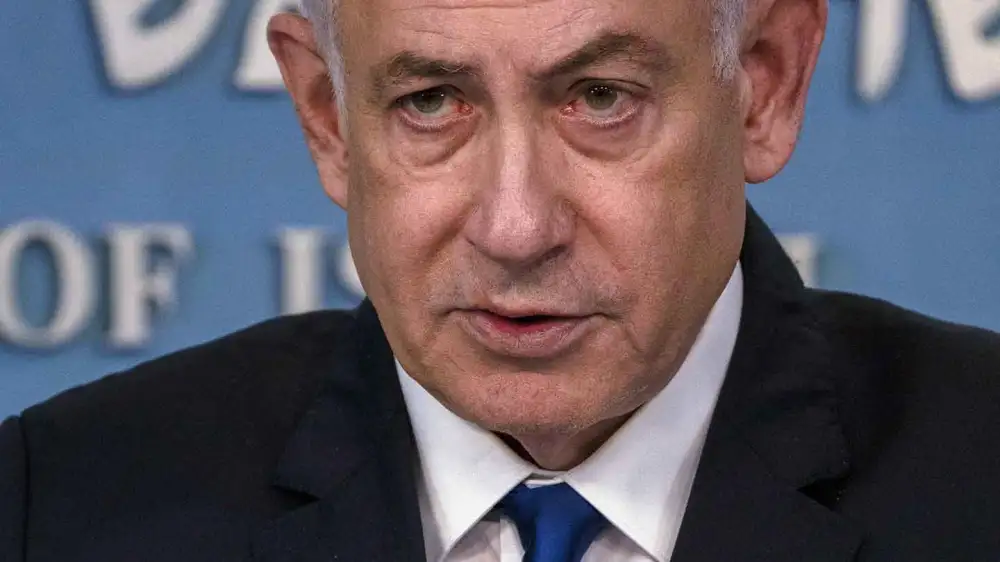 Netanyahu