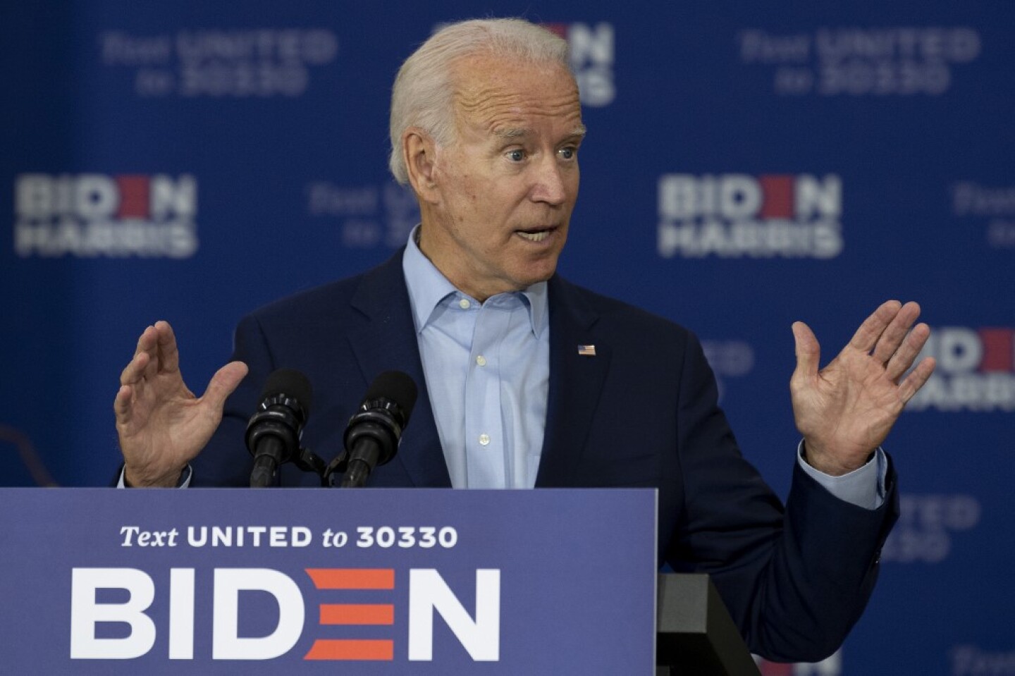 US-POLITICS-VOTE-BIDEN