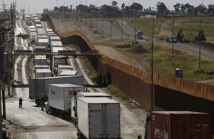 Camioneros