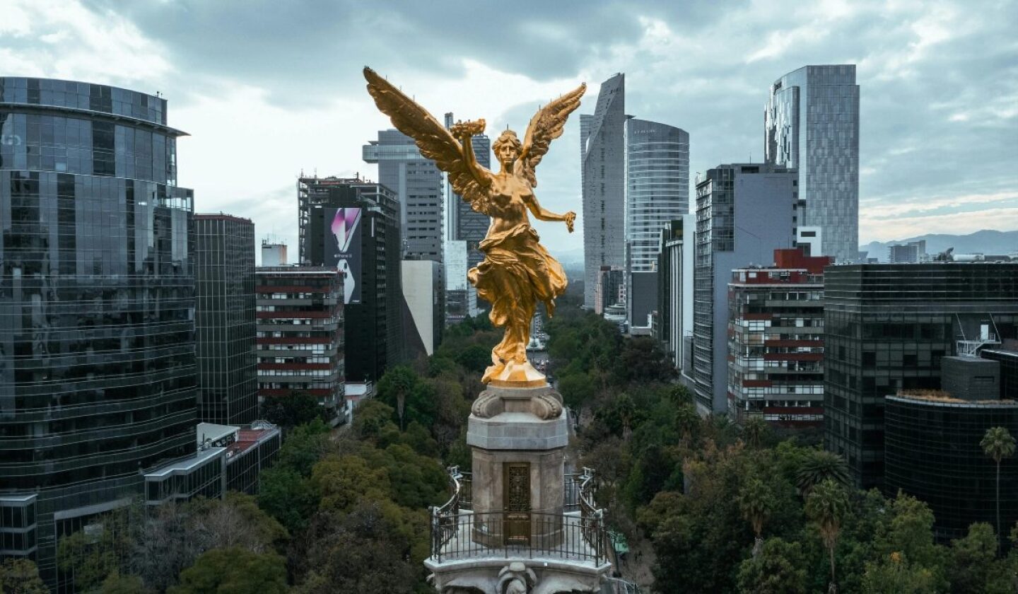 clima cdmx 19 de octubre
