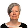 Julie Wheelwright