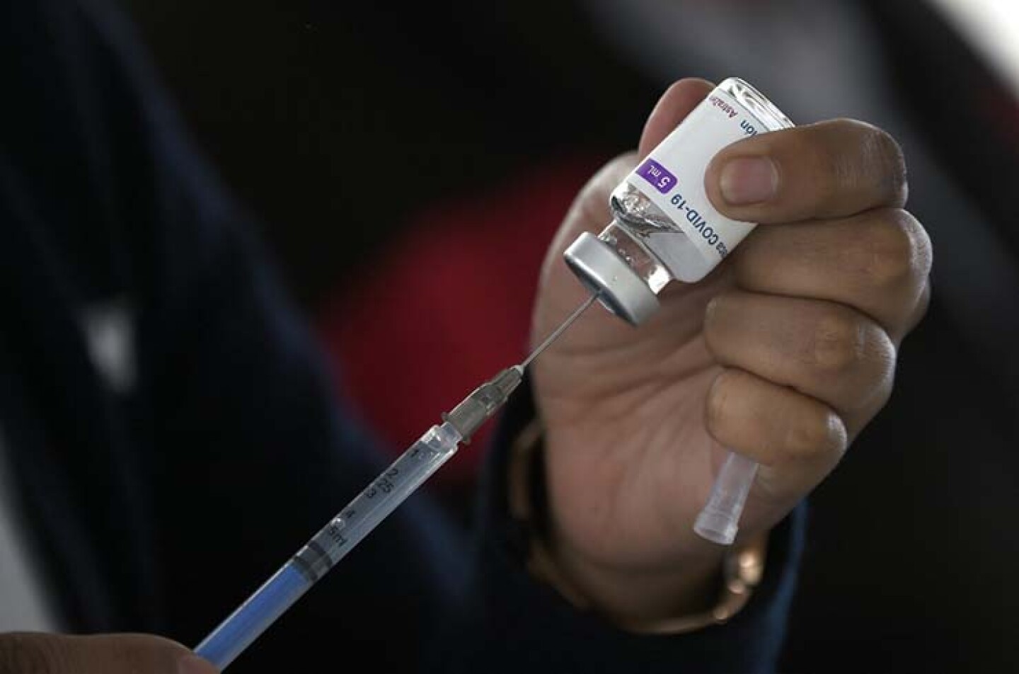 MEXICO-HEALTH-VIRUS-VACCINE-ELECTION