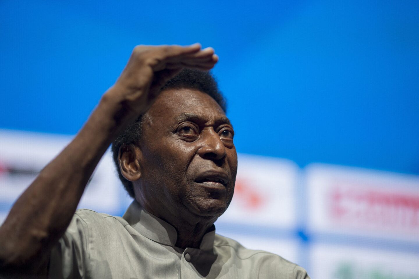 Pelé