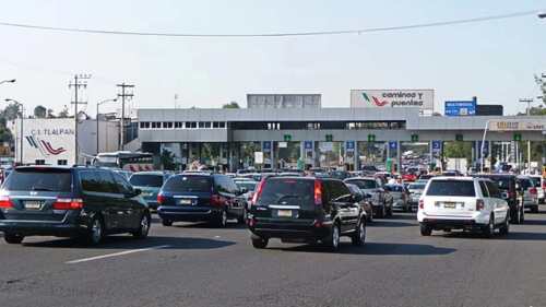 Caseta-Mexico-Cuernavaca