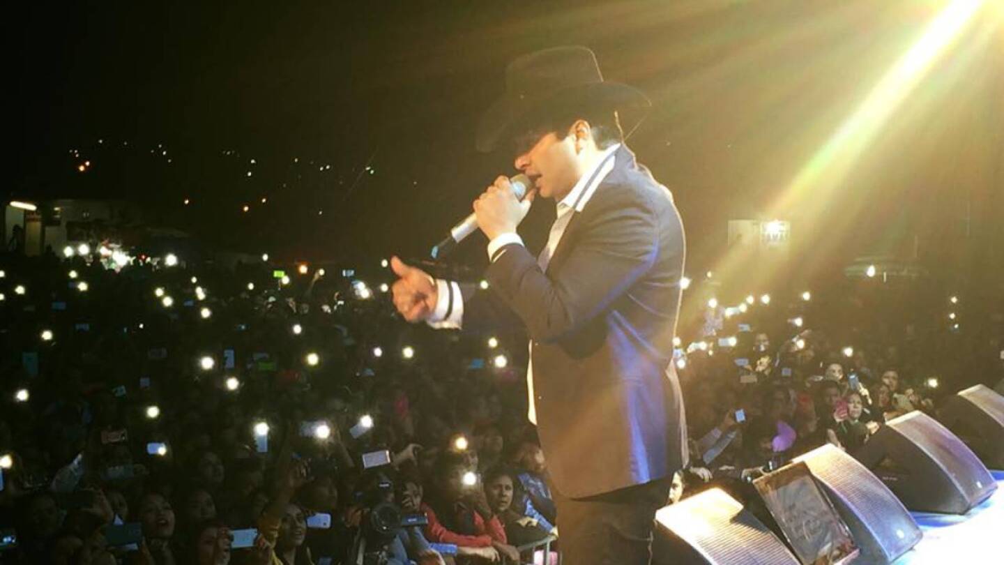 precio boletos julion alvarez cancun