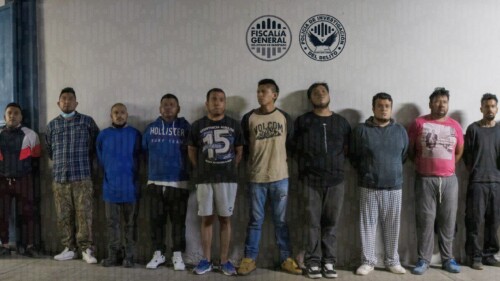 detenidos Querétaro Atlas