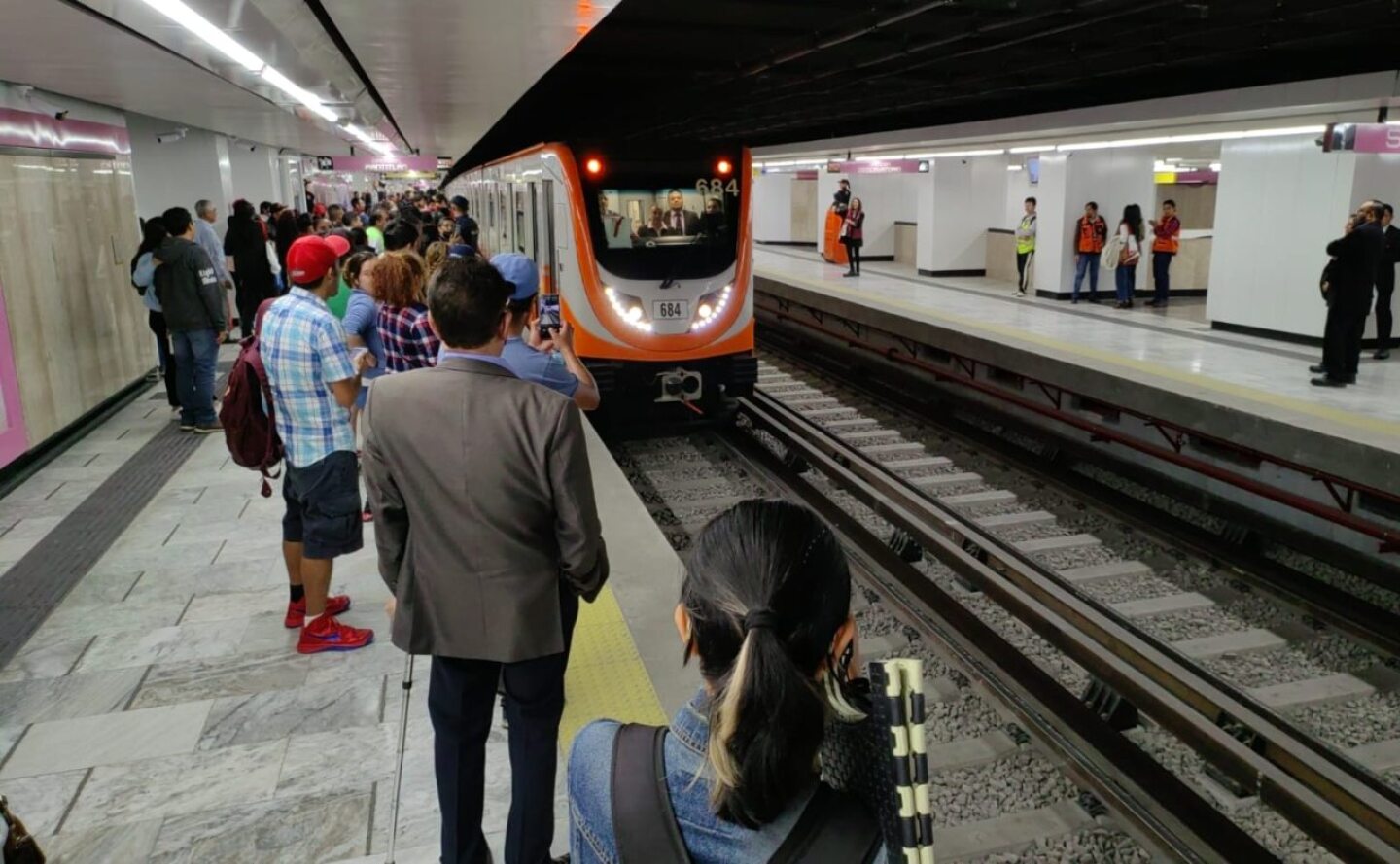 Línea 1