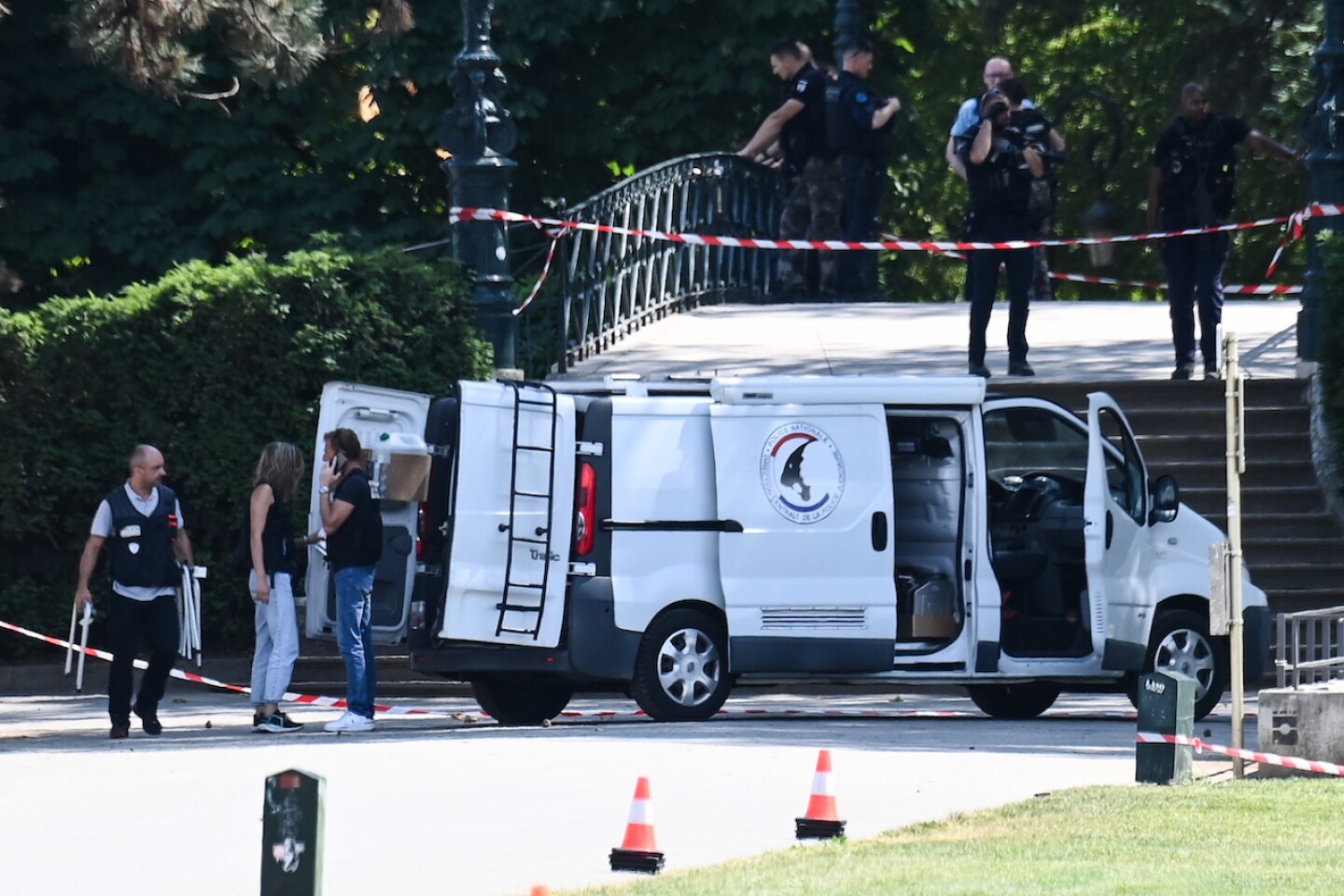 FRANCE-CRIME-ATTACK-CHILDREN