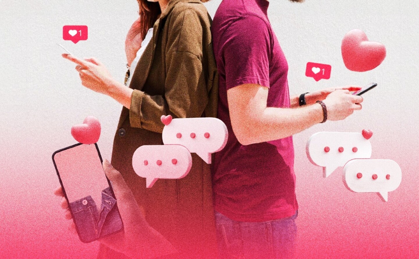 amor en la era digital