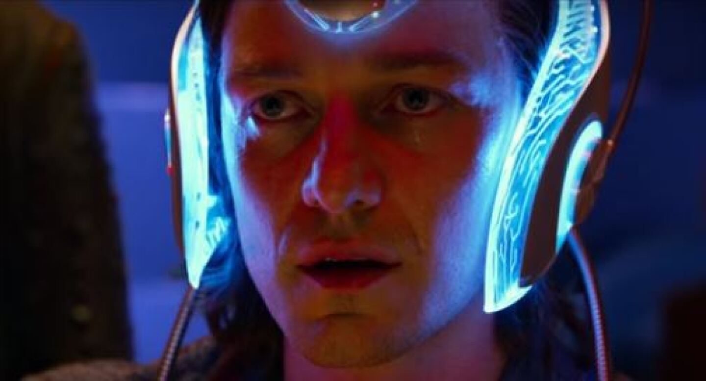 xmen