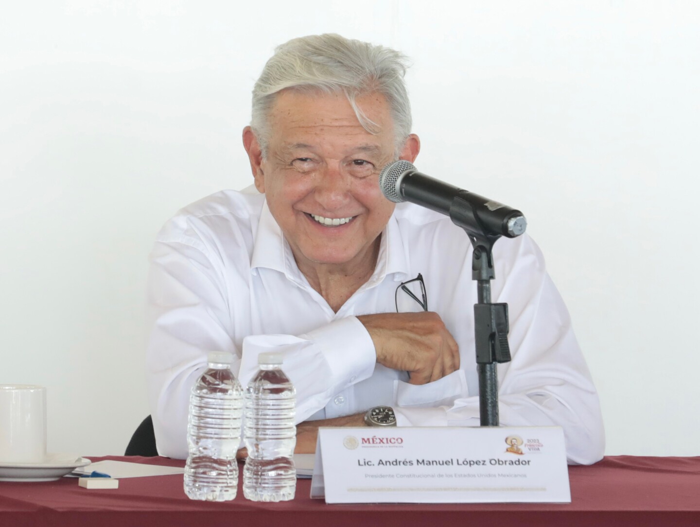 amlo