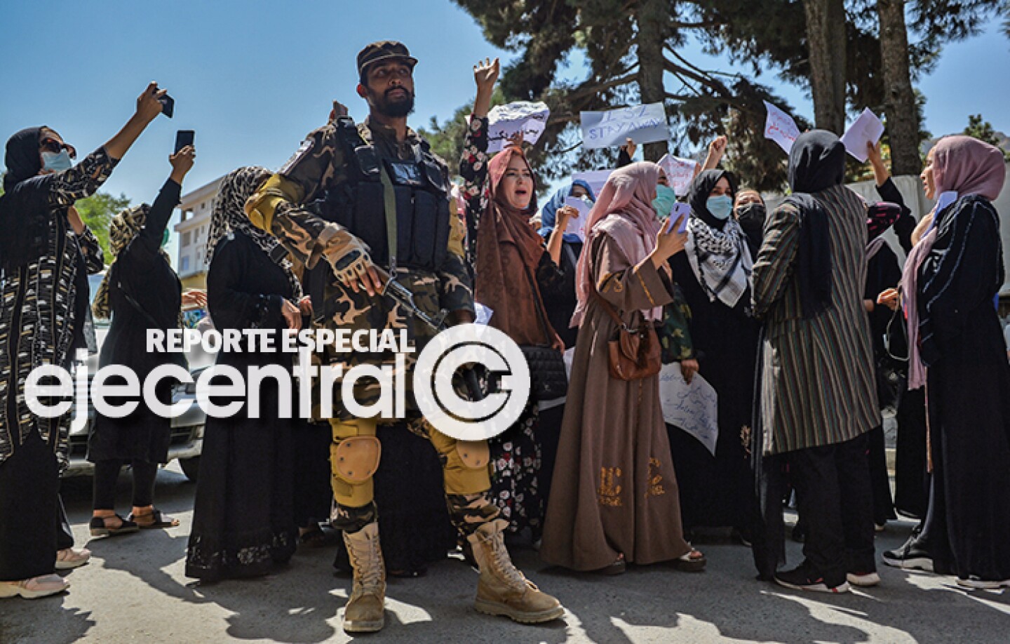 Promo_437_Nuevo gobierno talibán