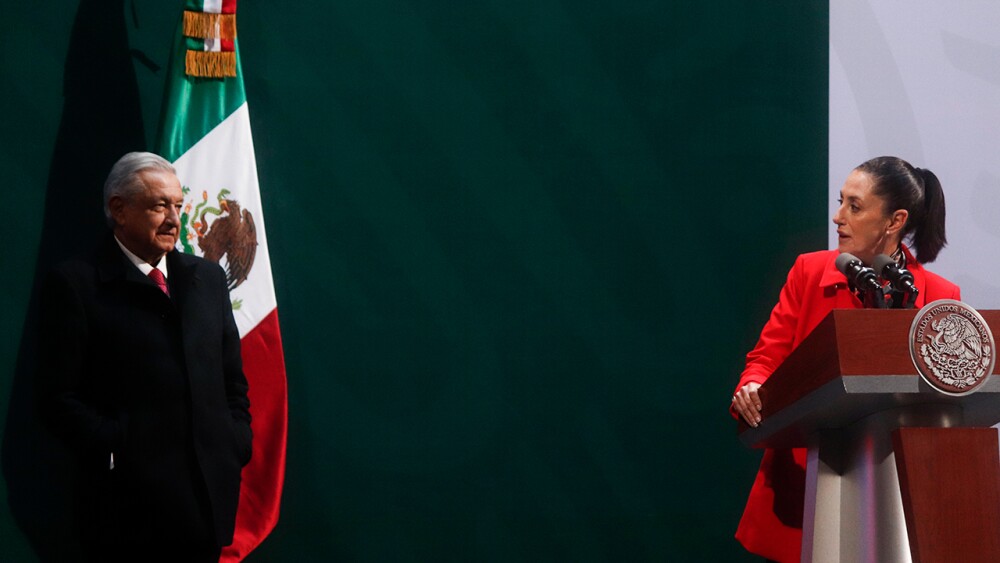 AMLO-Sheinbaum-covid-19-mexico