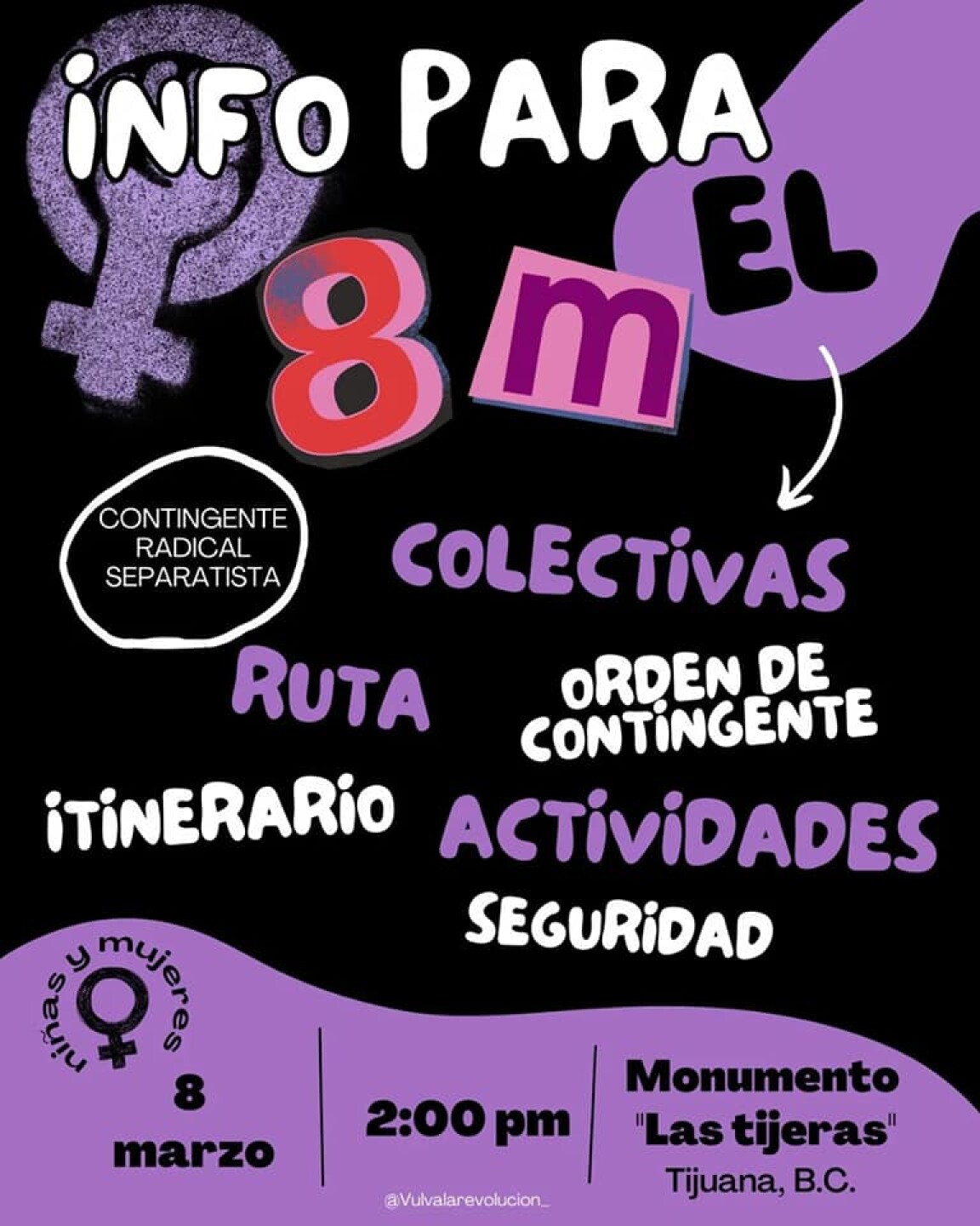 marcha-8M-tijuana-1