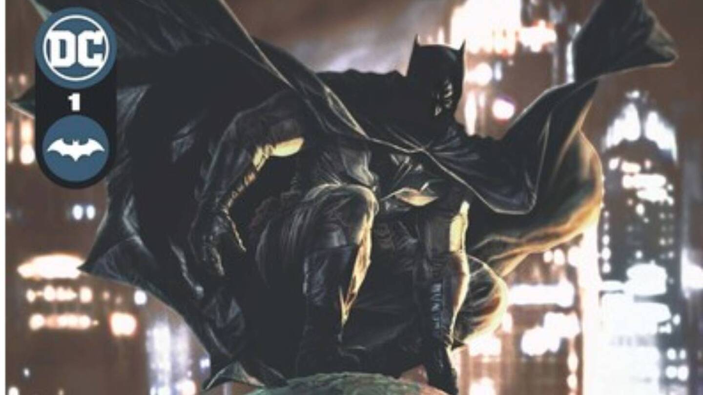 batman