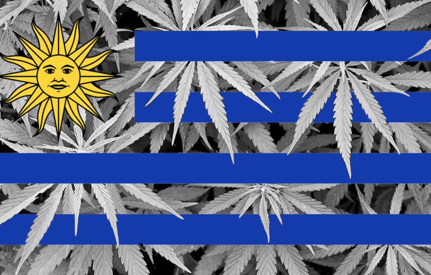 uruguay