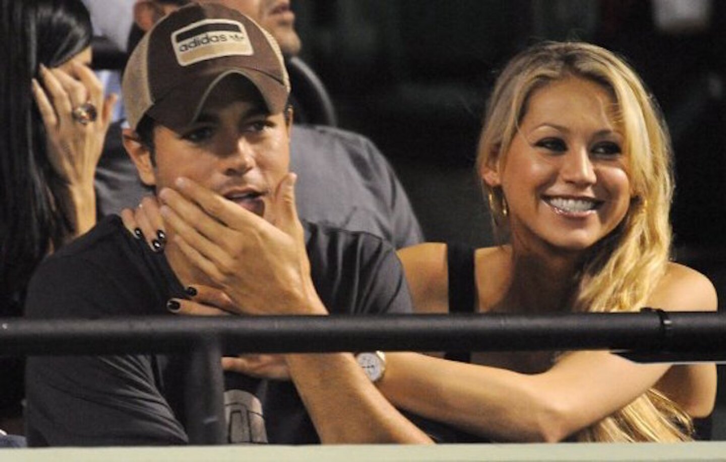 Enrique Iglesias