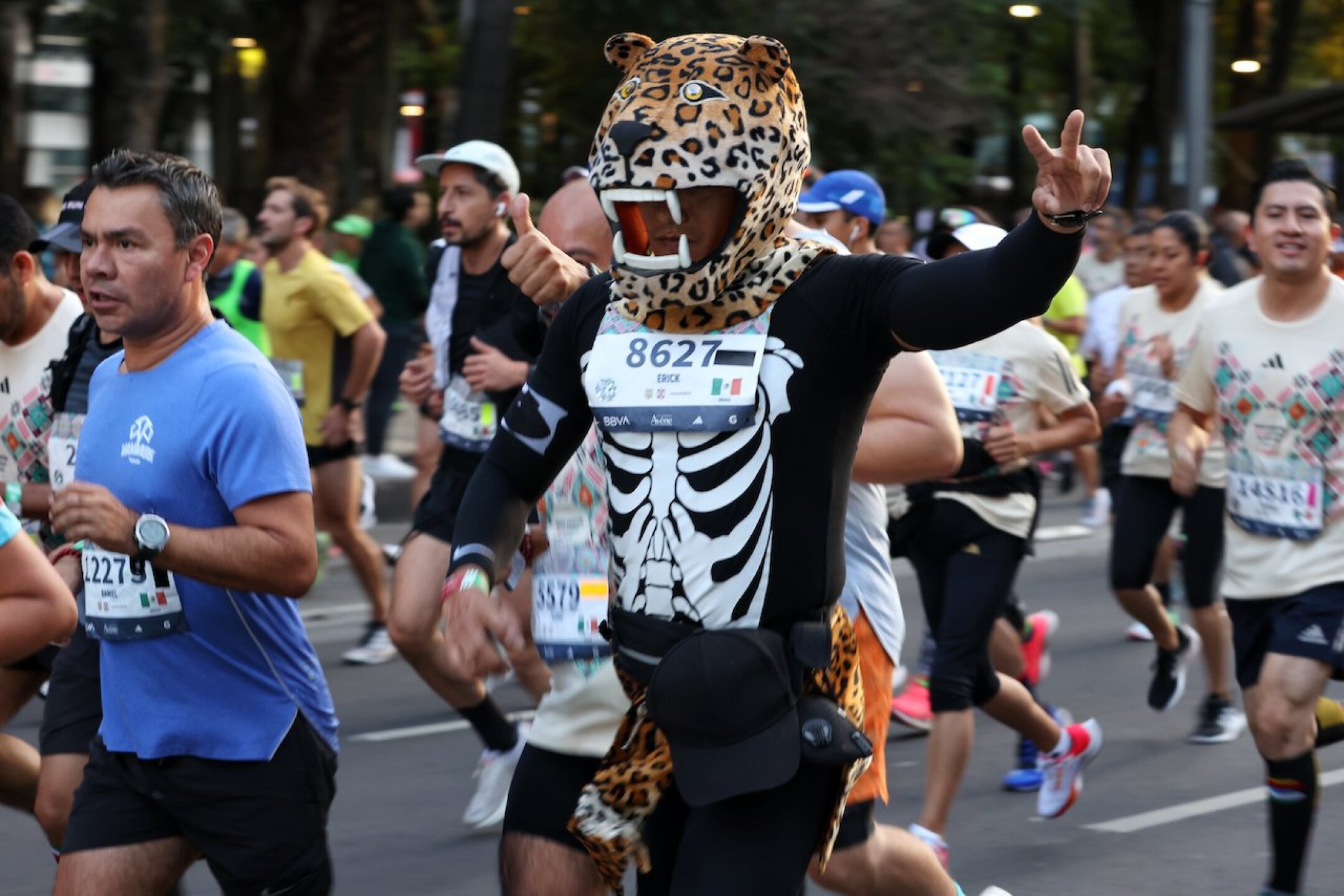 medio-maraton