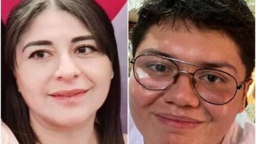 maestra-jessica-medina-y-su-hijo