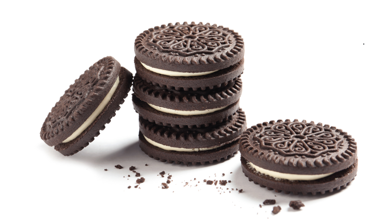 Galletas Oreo