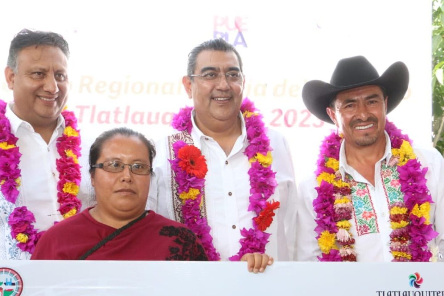 maestros Puebla