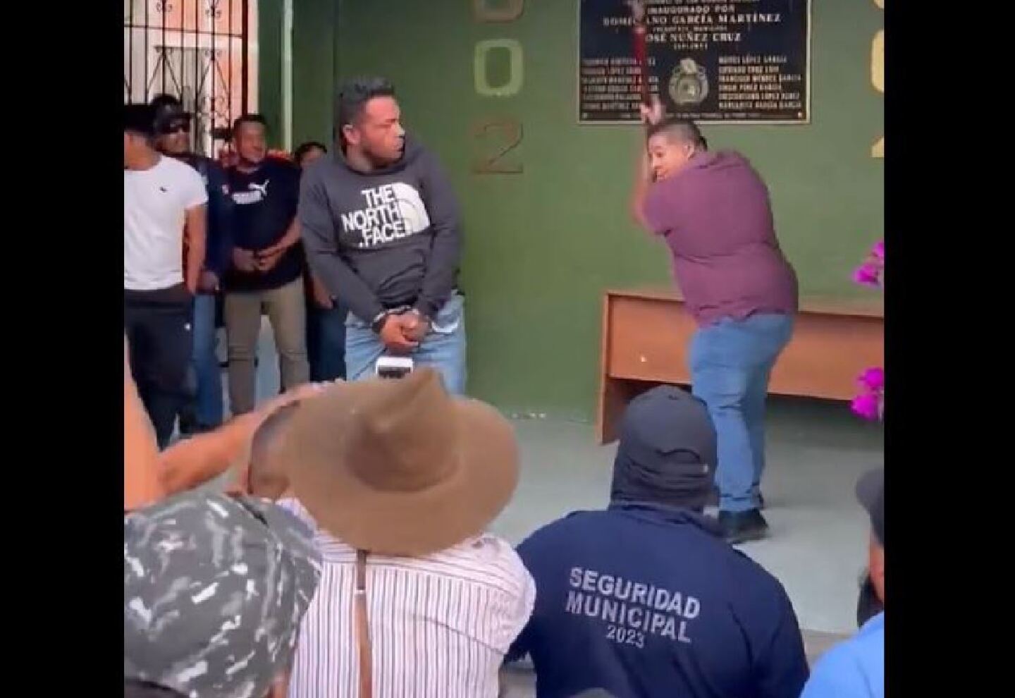 Oaxaca