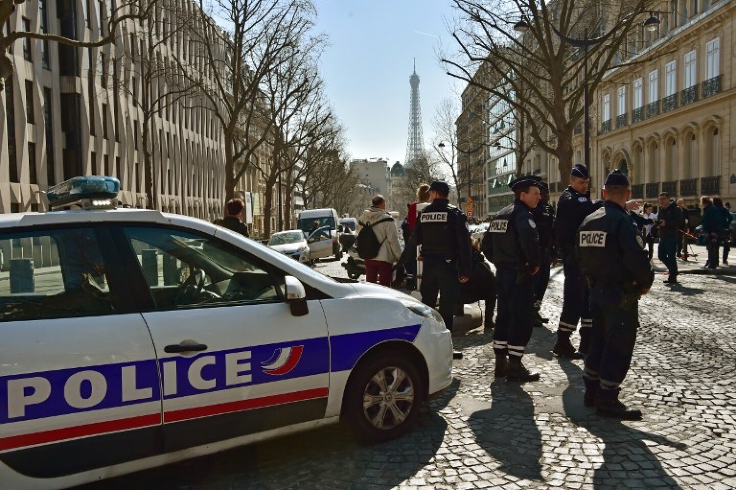 FRANCE-IMF-EXPLOSIVE