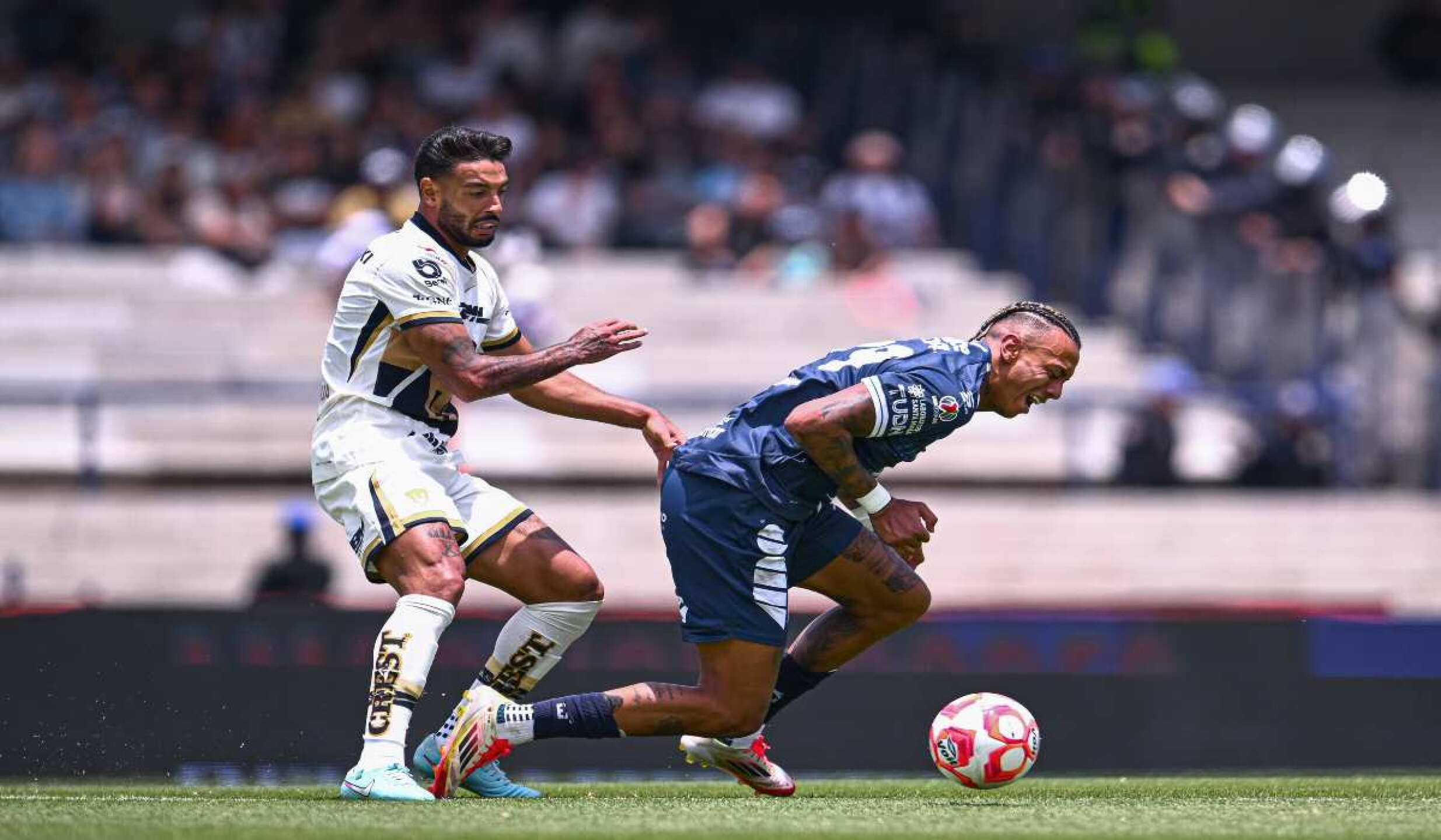Dynamic Horario Y Dónde Ver El Pachuca Vs. Pumas De Semifinales Del Clausura 2026 Scene for Your Screen Dynamic Horario Y Dónde Ver El Pachuca Vs. Pumas De Semifinales Del Clausura 2026 Scene for Your Screen