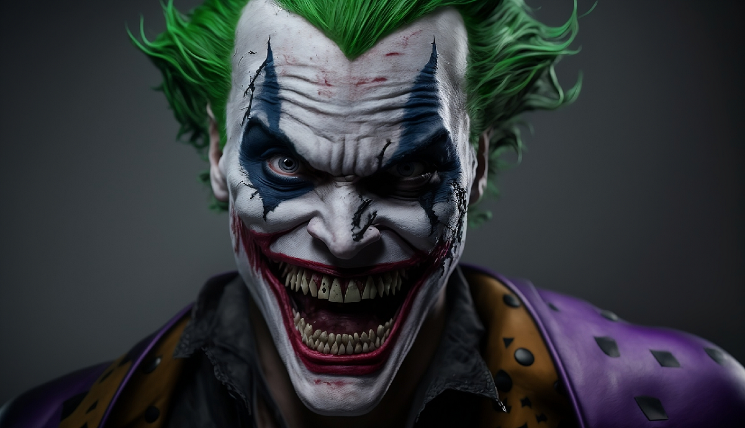 jocker risas
