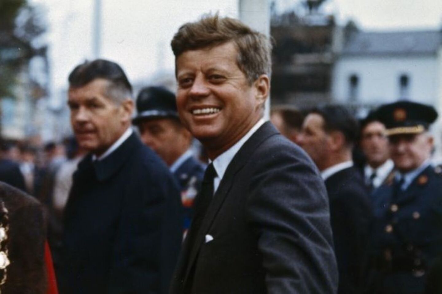 kennedy-netflix