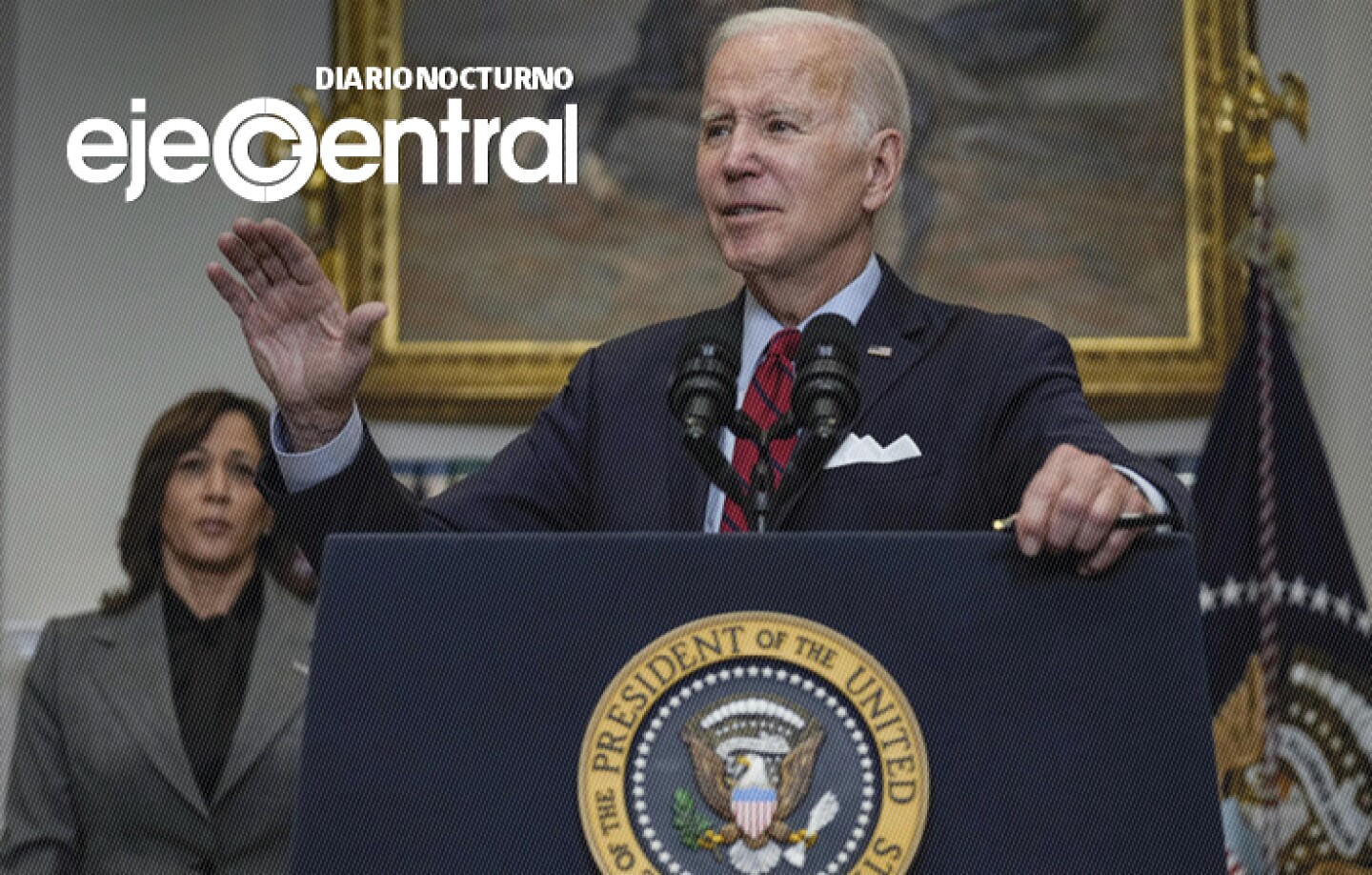 2 Promos Home Compromete Biden cambios en la frontera con México, a cambio de liberar recursos para Ucrania 920