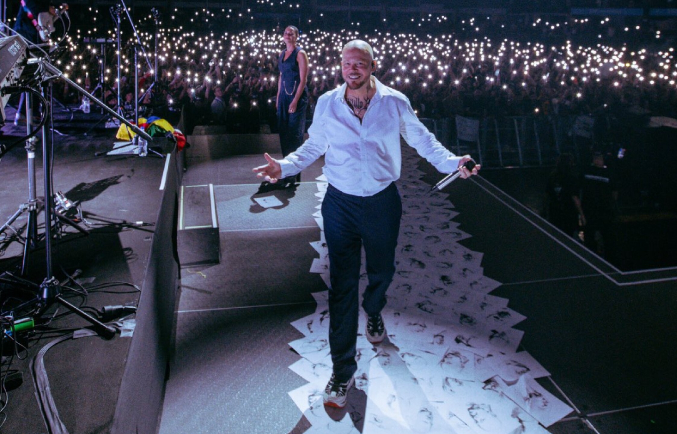 Residente