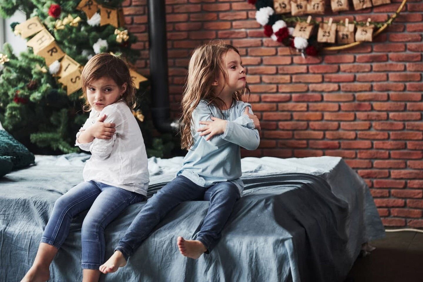 Disculparse ¿Deberíamos enseñar a los niños a disculparse?