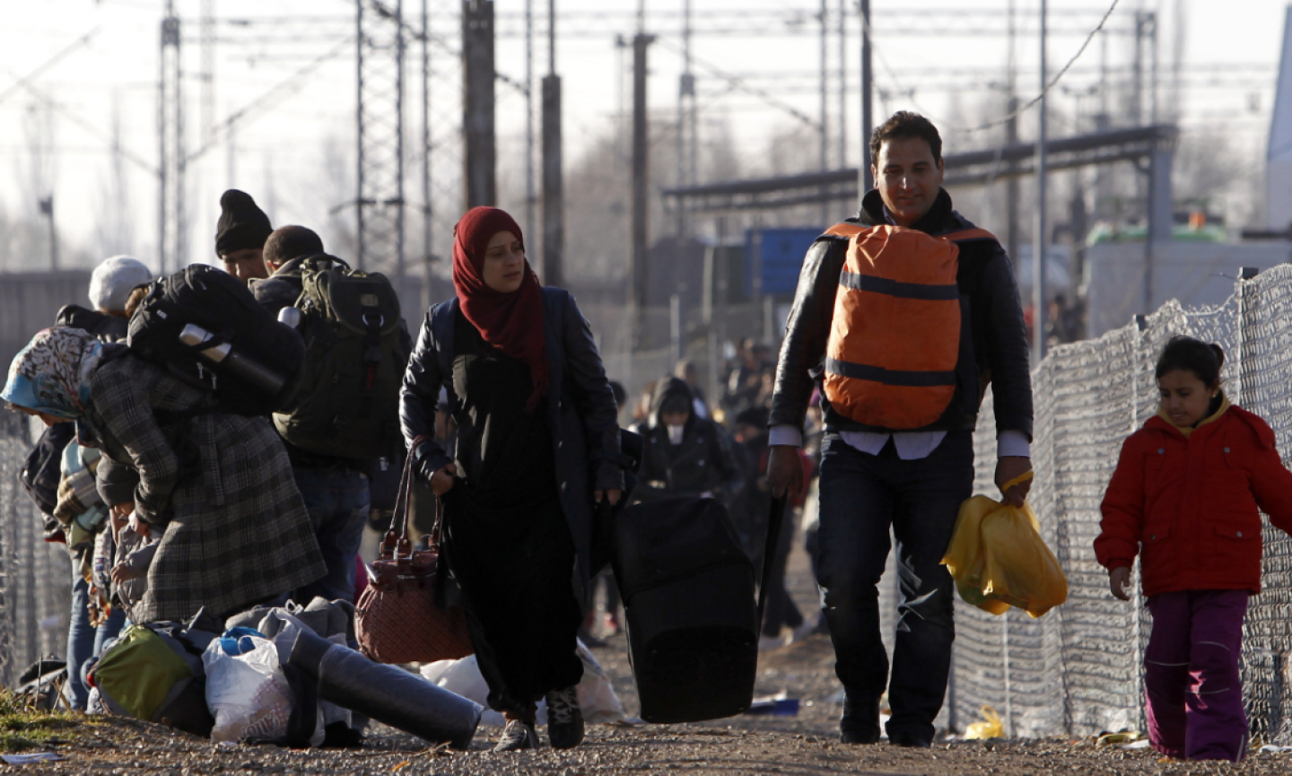 migrantes