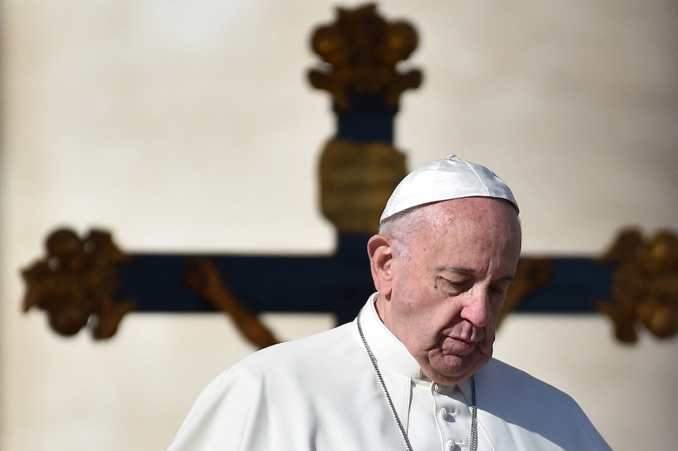 Papa Francisco