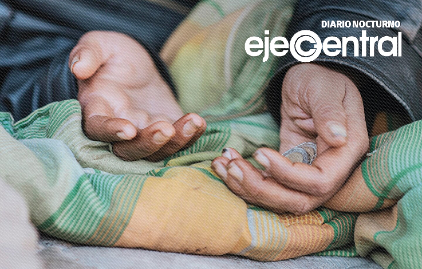 2 Promos Portada Se estanca pobreza en América Latina