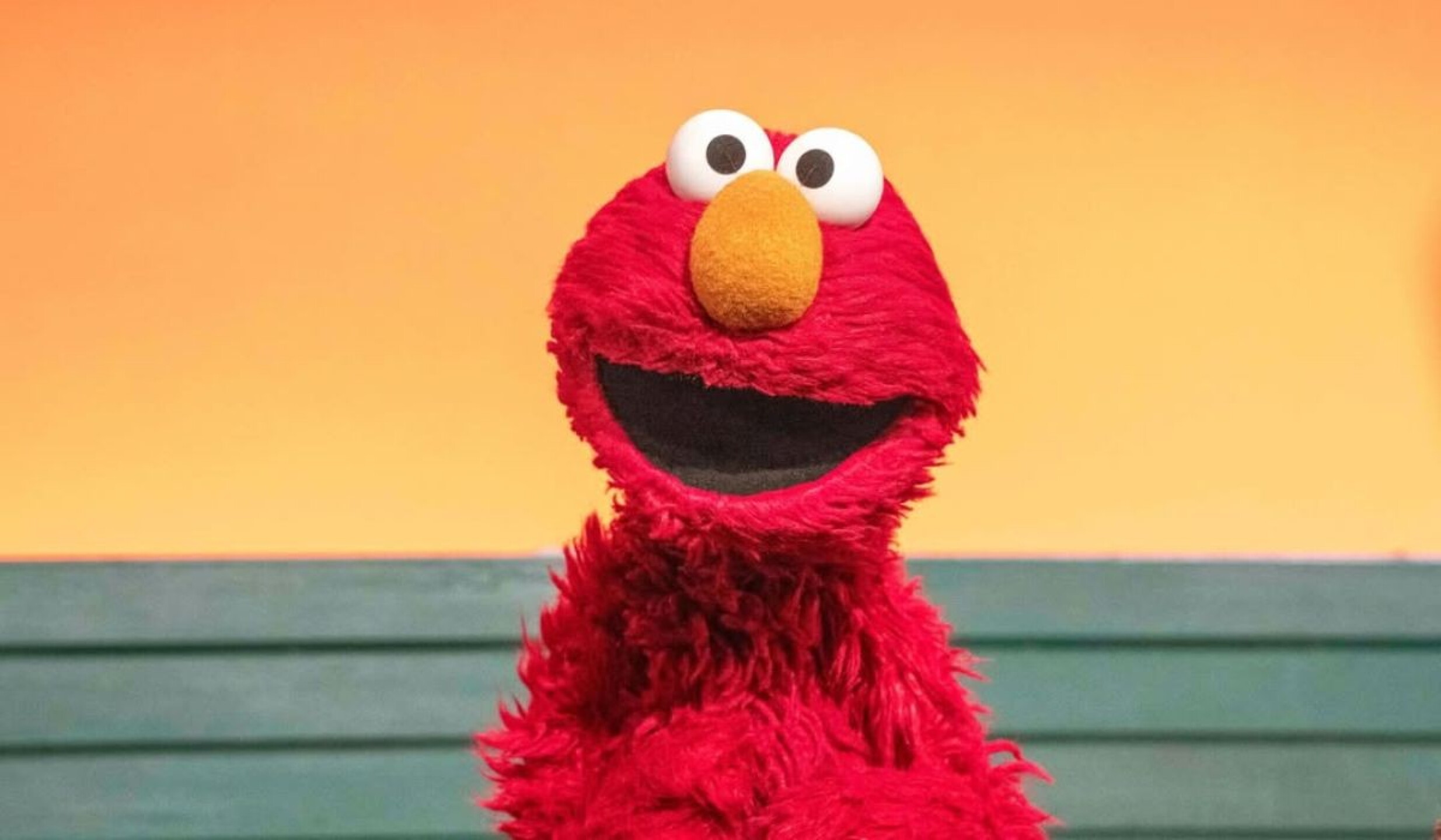 Elmo Url Hackean cuenta de X de Elmo, personaje de Plaza Sésamo y publican ...