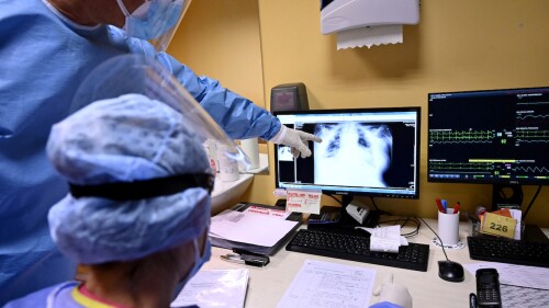 ITALY-HEALTH-VIRUS-VACCINES-HOSPITAL