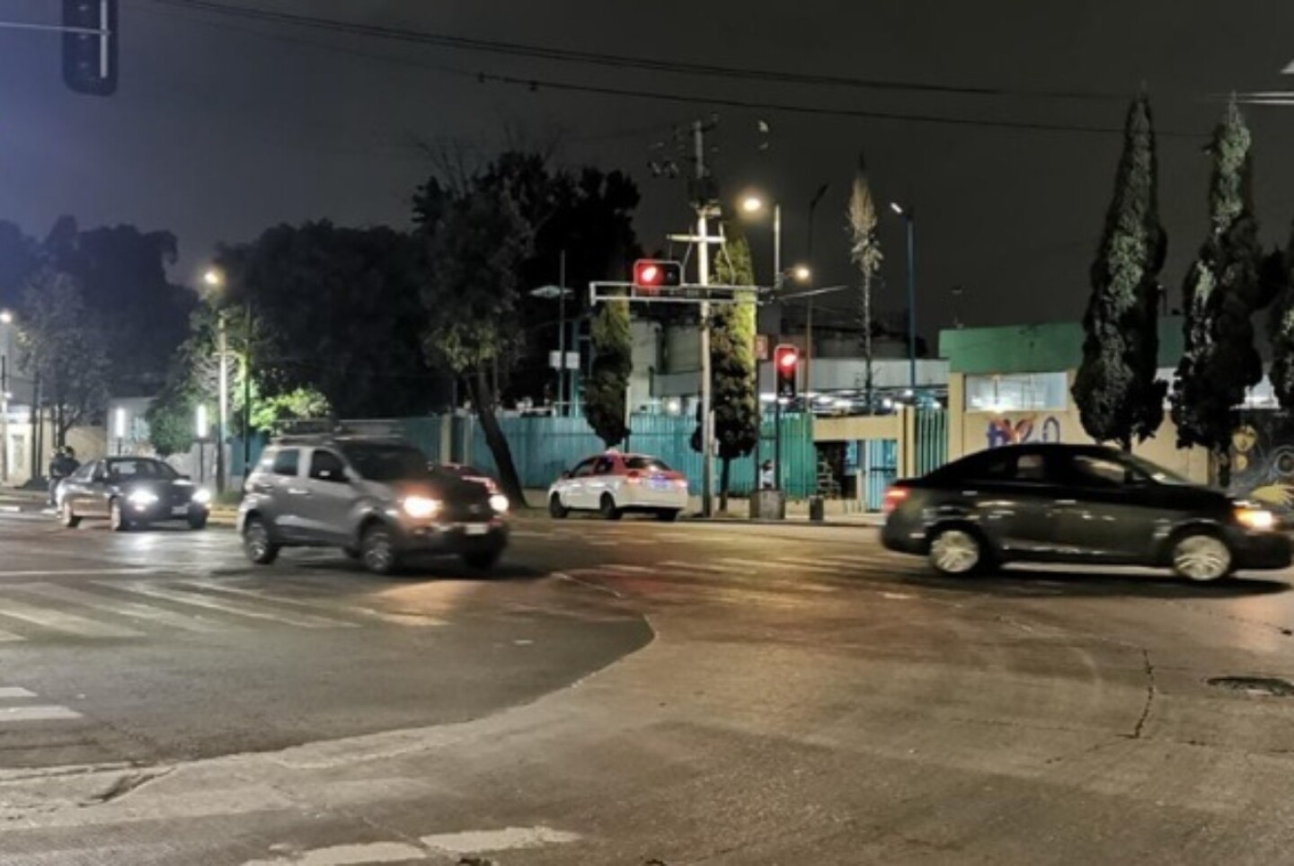 hoy no circula 20 noviembre