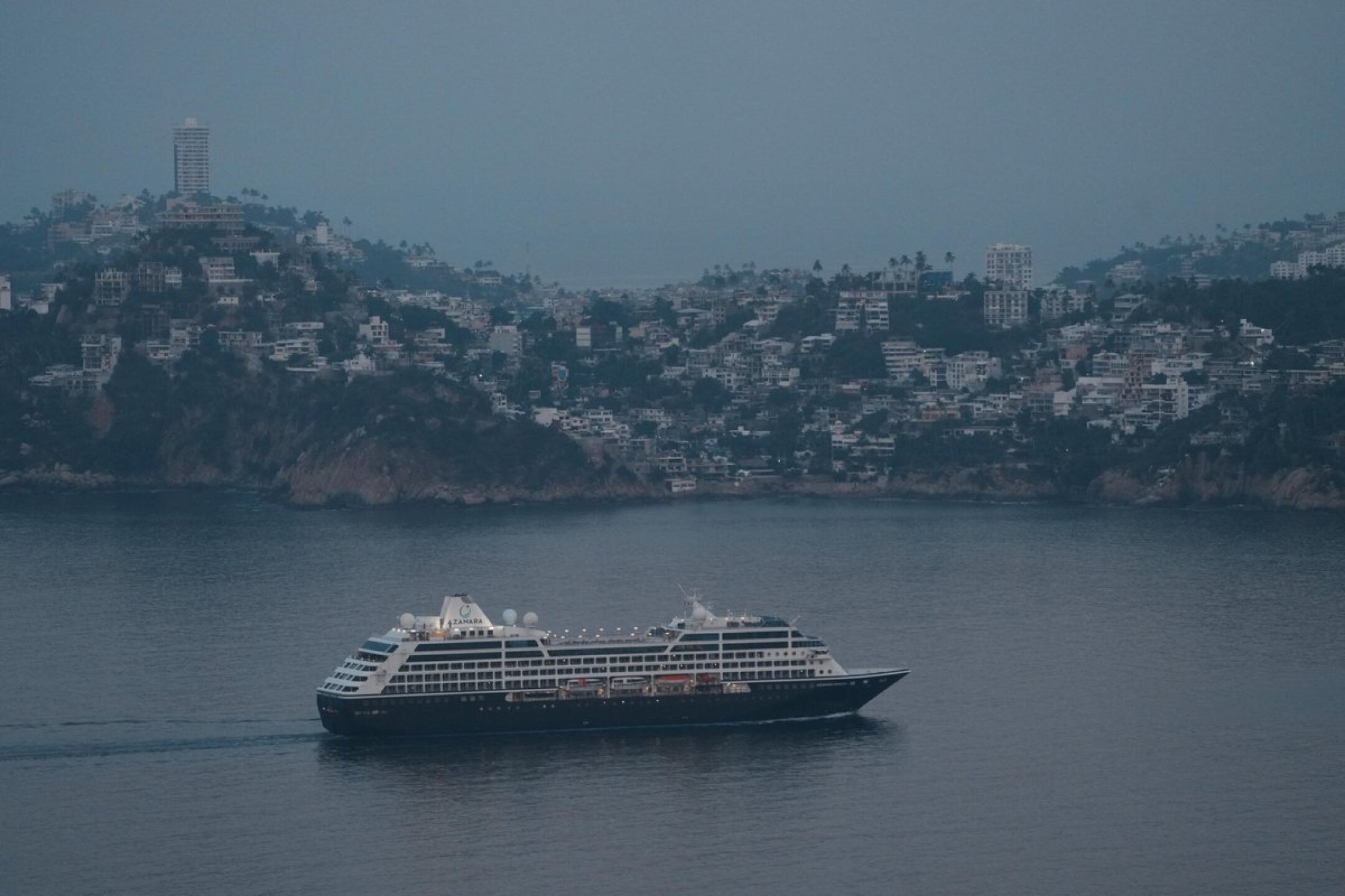 Turismo en Acapulco