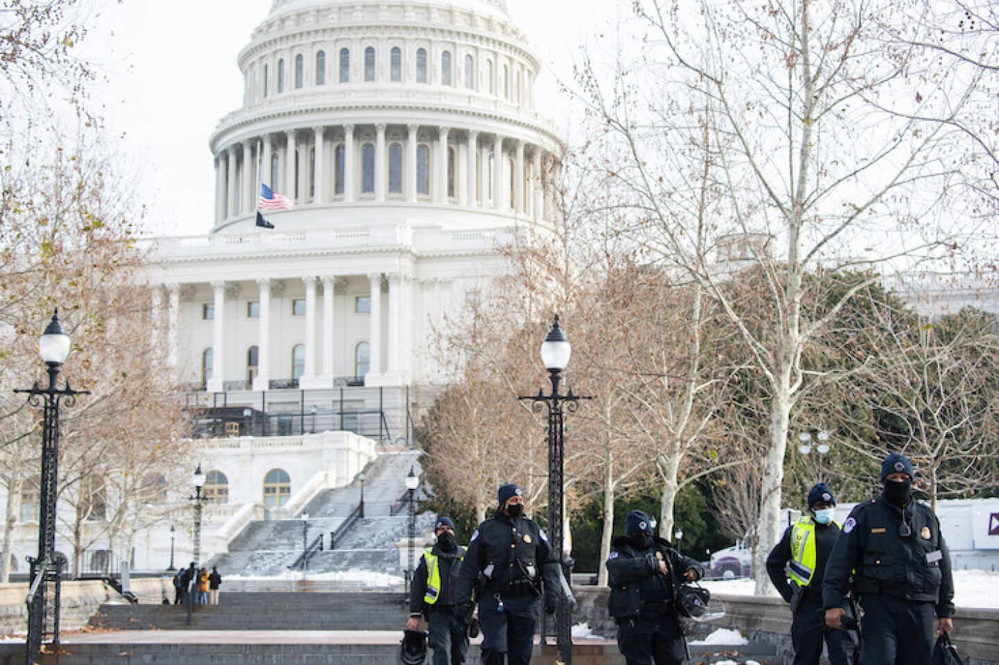 US-politics-CAPITOL-unrest-ANNIVERSARY