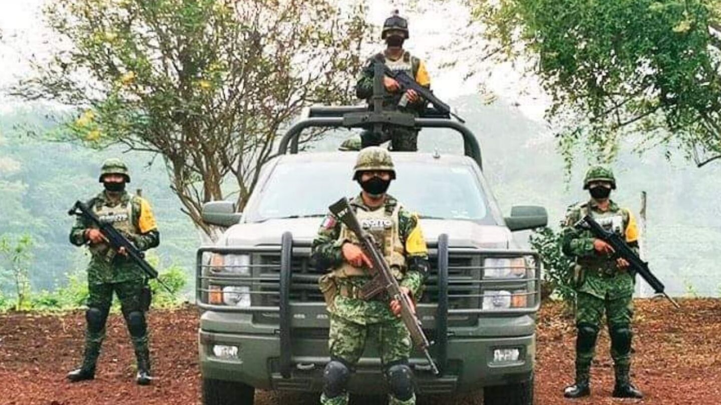 Ejército