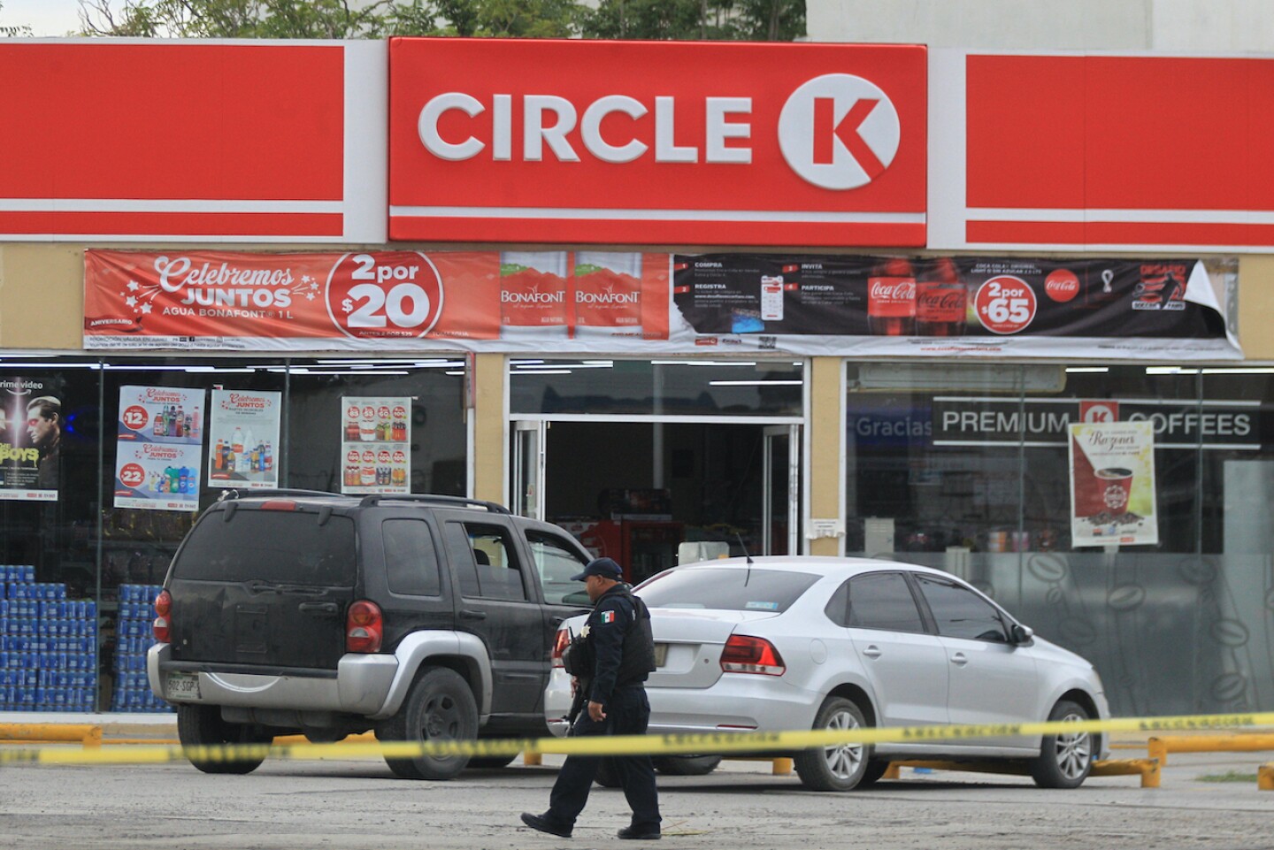 Asesinan a 7 personas en jornada violenta en la mexicana Ciudad Ju·rez