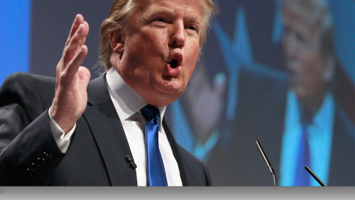 donaldtrump