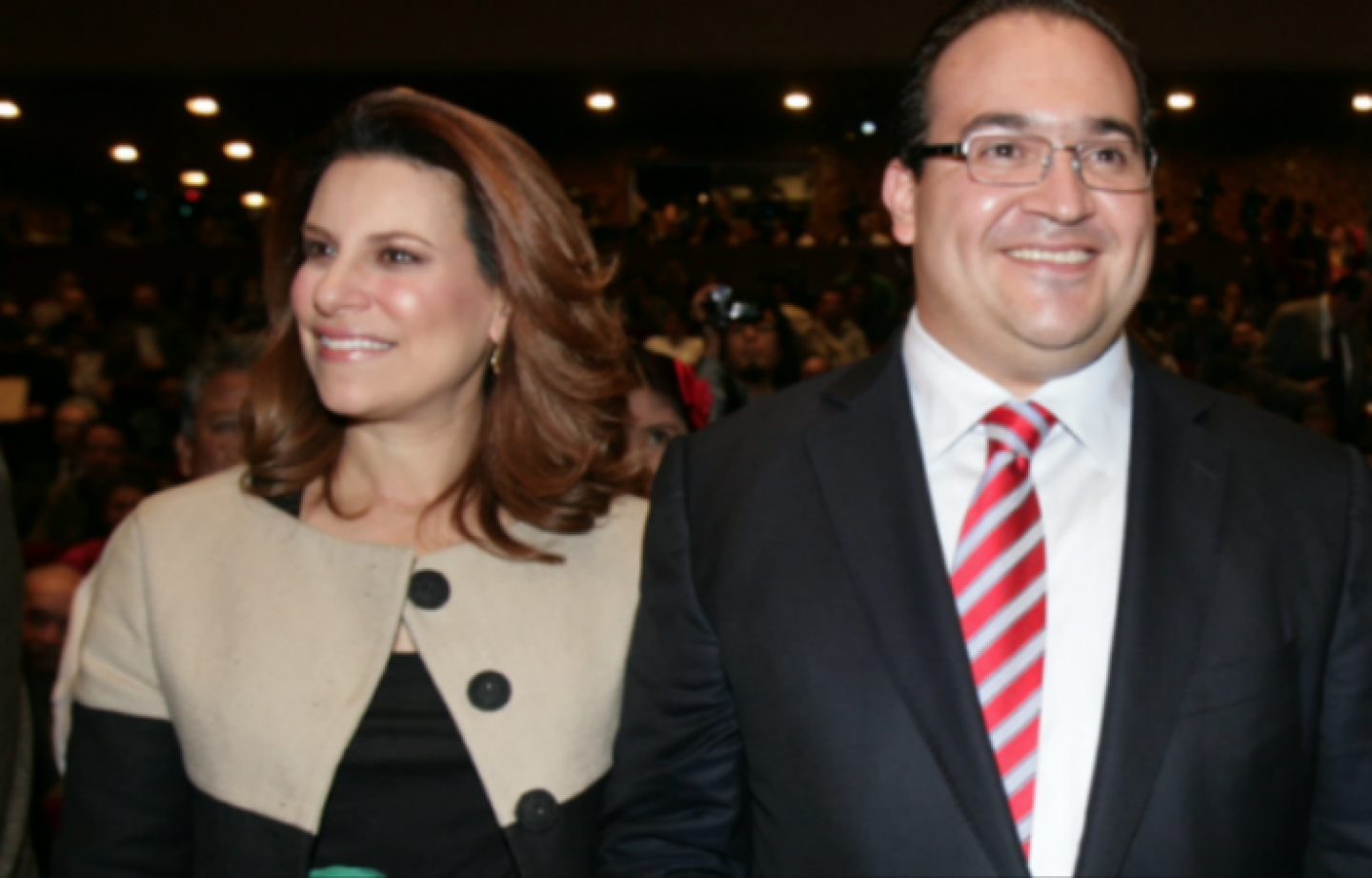 karime javier duarte